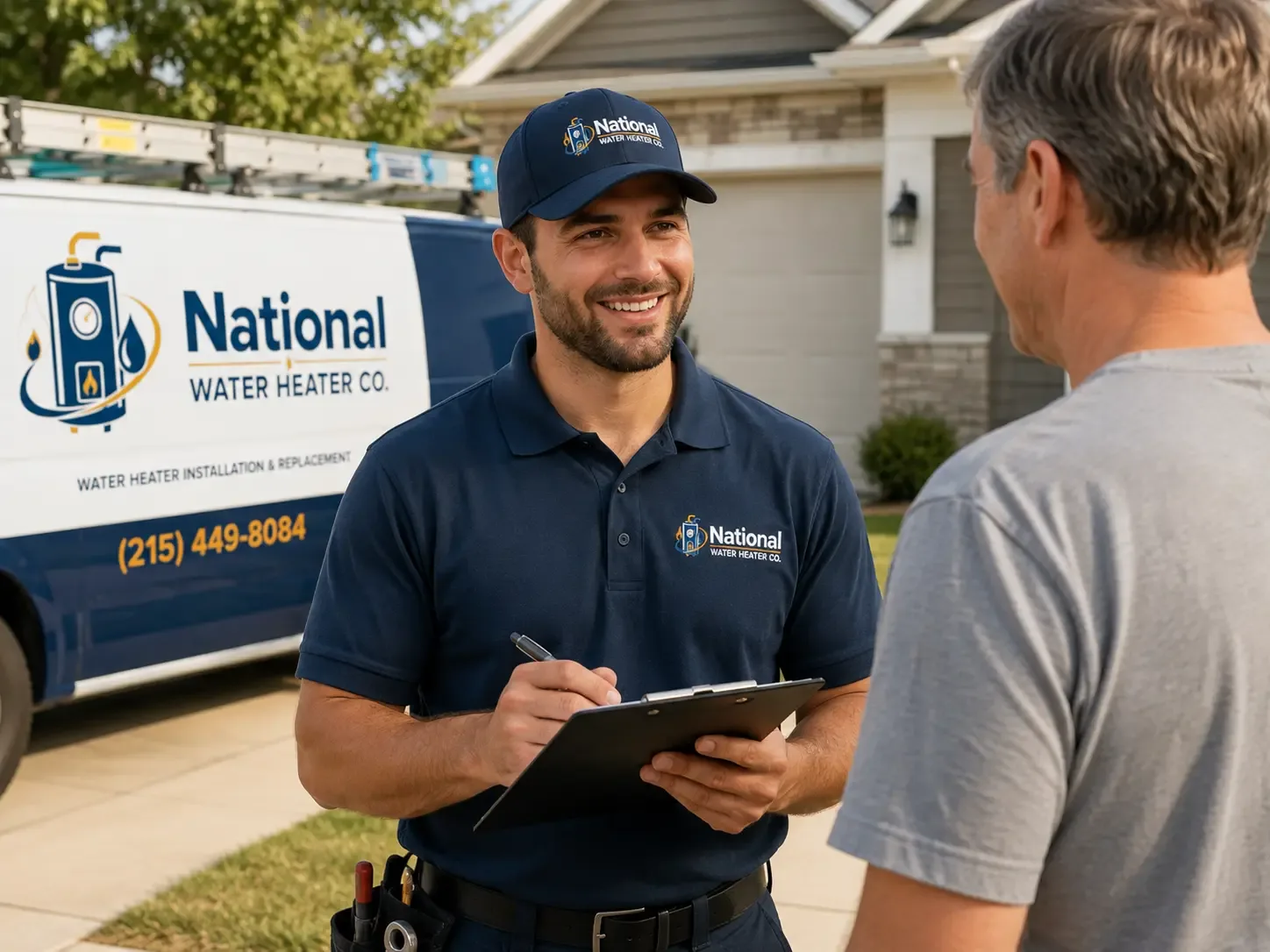 Water Heater Installation Gage, OK FAQs